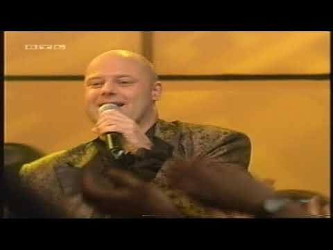 Those Were The Days Hermes House Band