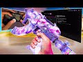 Fastest YY Console Player Handcam + Settings