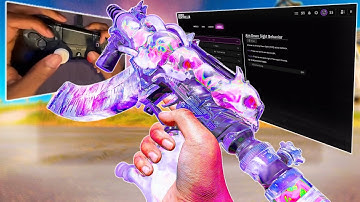 Fastest YY Console Player Handcam + Settings