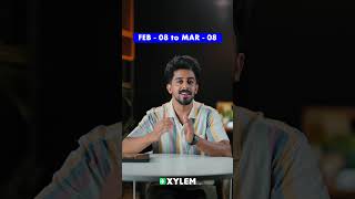 NEET UG 2026 Application Process Explained | Live Tomorrow! | Xylem NEET