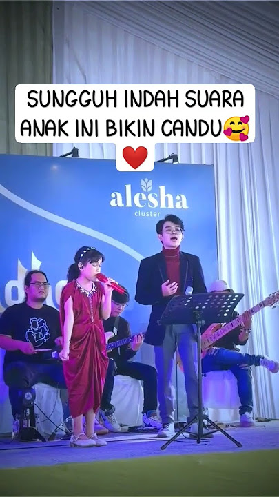 ADA BAND FEAT GITA GUTAWA - YANG TERBAIK BAGIMU (COVER SYIFA KUSUMA) #adaband #gitagutawa #cover