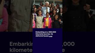 Bridge To Türkiye Fund Hosts Turkeys Visionary Educator Prof. Hüseyin Vural In New York