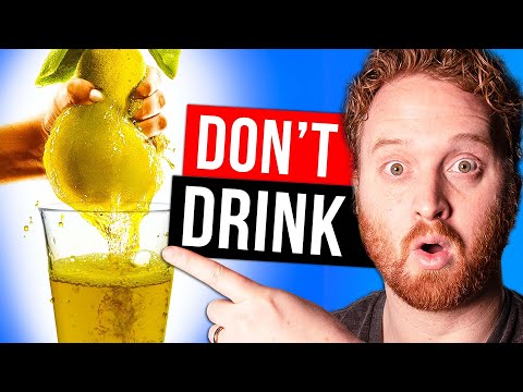 The 5 Most Dangerous Foods For ADHD thumbnail