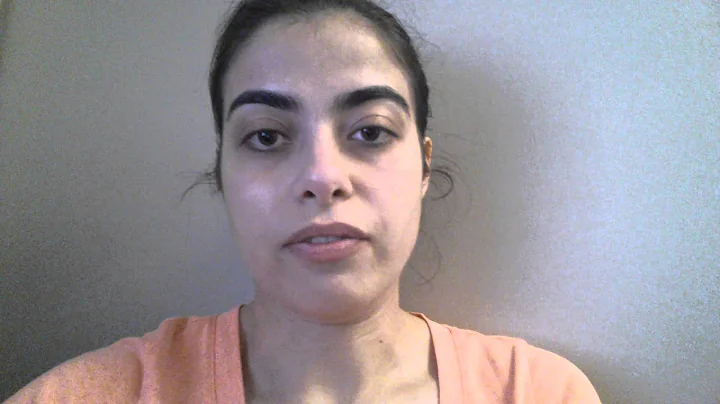 Testimonial from Nancy Ferreira Toronto,Ontario