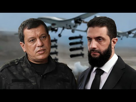 هل تحسم المسيرات المواجهة بين قسد والجيش السوري شرق حلب أخبار الشرق