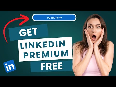 How to Get LinkedIn Premium for Free in 2025😍 | Plans, Benefits ...