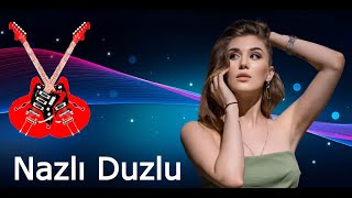 Yeni Gözəl İfa | Nazlı Duzlu Yarım | Gitara Super Musiqi | Dinləməyə Dəyər Resimi