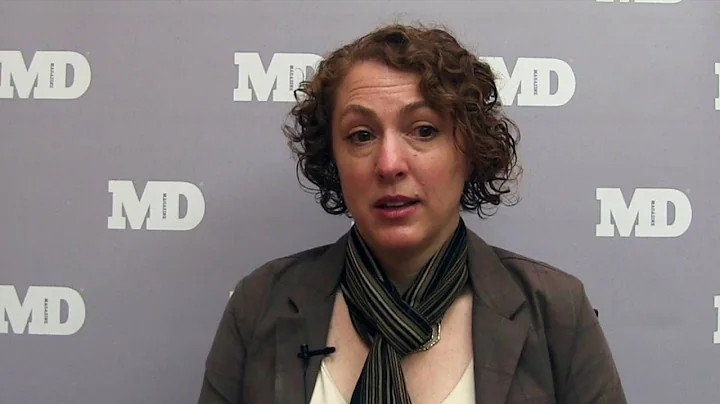 Depression in Menopause transition: Hadine Joffe, ...