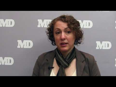 Depression in Menopause transition: Hadine Joffe, MD, MSc ...