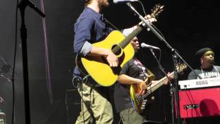 Phillip Phillips "Home" 12/7/13