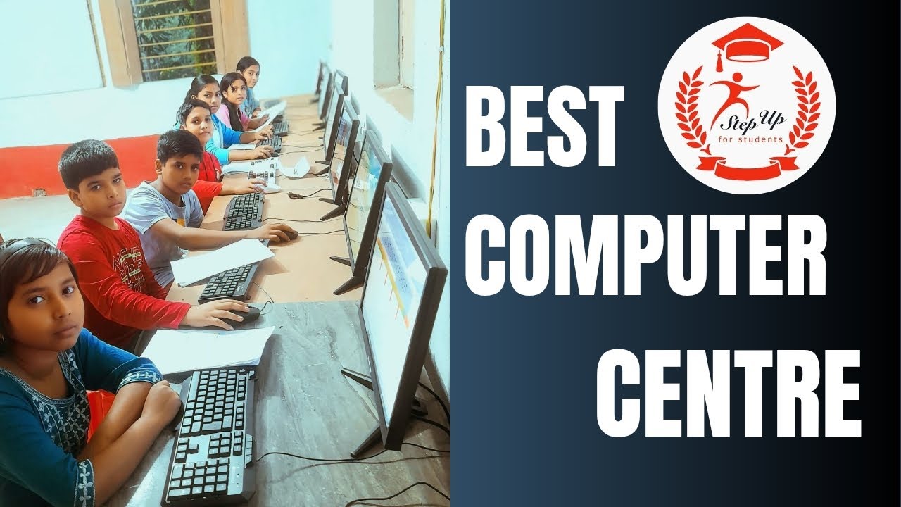 Best Computer Learning Centre - YouTube