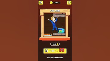 Home Pin Gameplay Level 142 - #Shorts