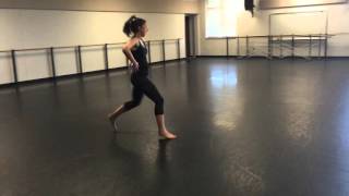 Jenna Helduser- Final Study