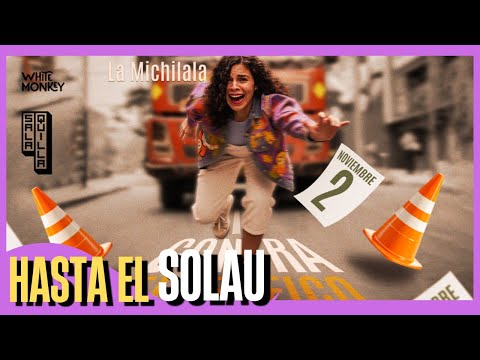 HOY PASAMOS EL DOMINGO CON USTEDES - JUEGOS Y MÁS - MICHITON