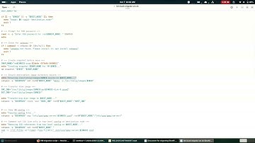 Live VM Migration of Apache Web Server to another Proxmox host(without Cluster)
