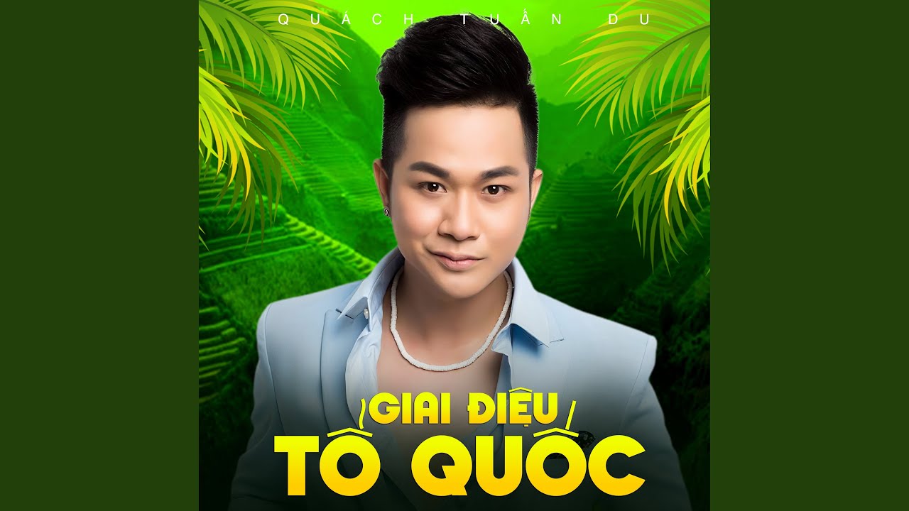 Giai Điệu Tổ Quốc