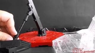 Action Base 1 Review
