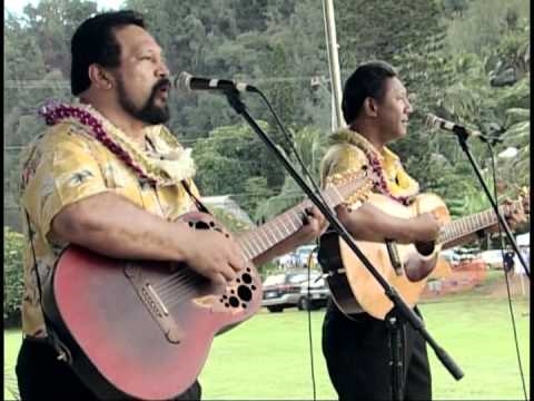 2004 Hana Film Festival - Maui Hawaii - Part 3 of 4