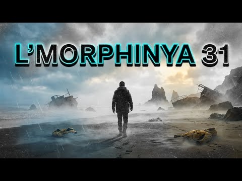 LMORPHINIYA 31 — Noureddin El Mobaraki