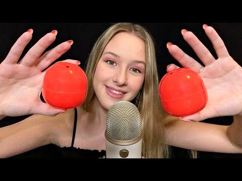 ASMR Guaranteed Tingles