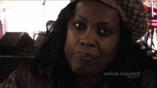 Ruby Turner: The Passionate Vocalist - Vocalist Insight 1