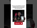 At just 25, Roy Allela created gloves that convert sign language into spoken words.#shorts #trending