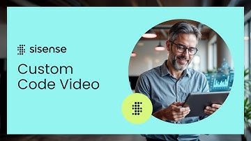 Custom Code Video