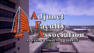 AFA@NCC Spring Conference 2017