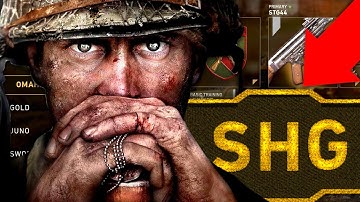 COD WWII Remastered.. Biggest Update in COD History! (Must Watch)