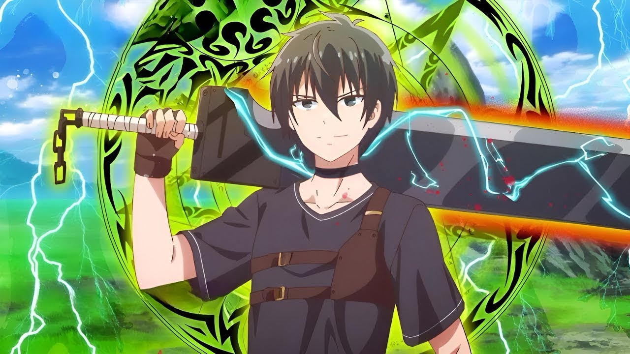 طالب كحيان بيتم استدعائة لعالم الشياطين للمرة التانية بسبب قدراتة الجبارة👊ملخص انمى يوكى حكاية كاملة