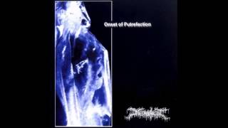 Necrophagist - Intestinal Incubation (Original Release)