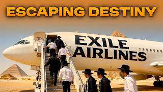What Will It Take To Get Jews Home?