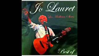 Video thumbnail of "JOE LAURET MA PETITE REINE"