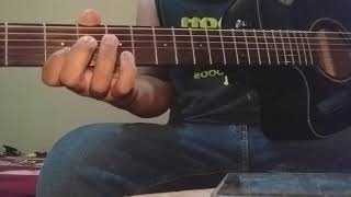 Desde que te amo los tucanes de Tijuana tutorial acordes como tocar en guitarra