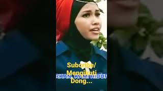 Lagu Qasidah Viral Mana Kasih Sayang Ibu