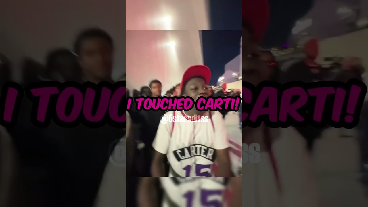 Young Dabo Meets Playboi Carti! 🔥(PART 1)