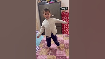 1st Day | Mini Vlog Challenge | 75 Days Challenge | @newlittleprince #familyvlog #minivlog