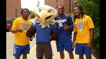 2019 Move-In Day Preview