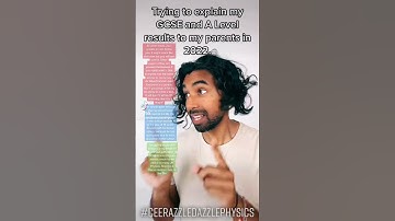 Dealing with parental expectations on results day be like #gcse #alevel #results #resultsday