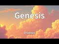 Chronixx Genesis Lyrics mp3