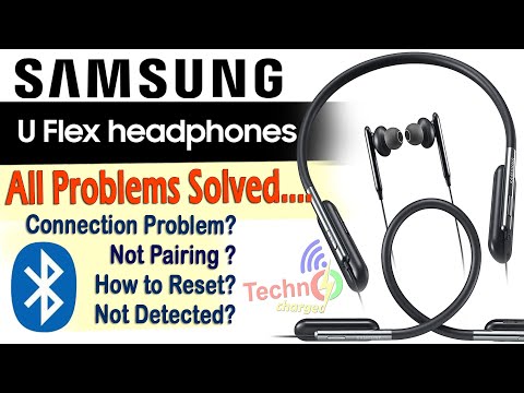 Samsung U Flex Not Connecting | How to reset Samsung U flex | Samsung U Flex Not Working | Solved