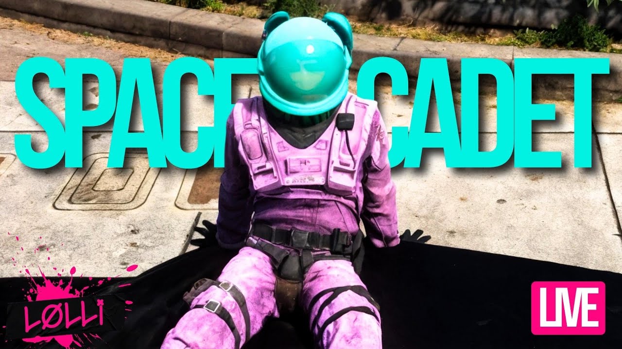 Echo Echo Things in Redline RP