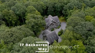 17 Backacres Way video tour