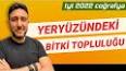 Bitki Toplulukları, Ağaç ve Ot Toplulukları ile ilgili video