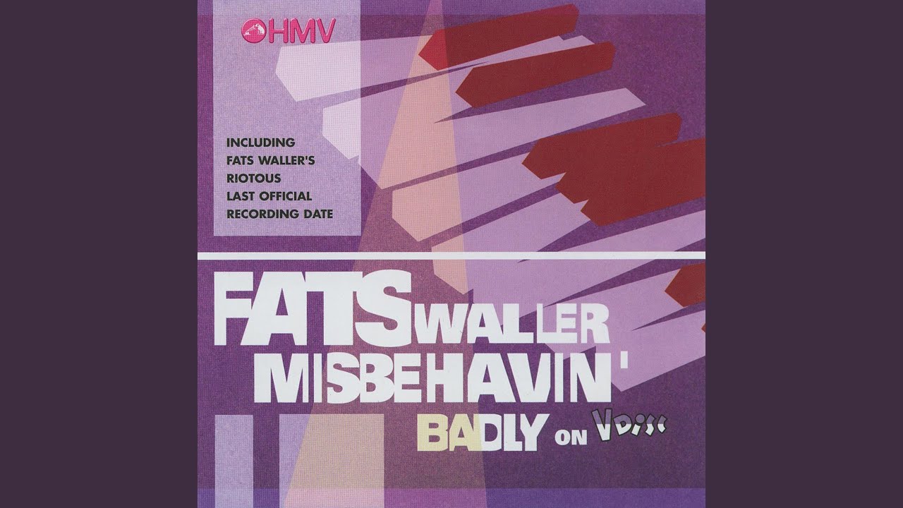 It's A Sin to Tell A Lie