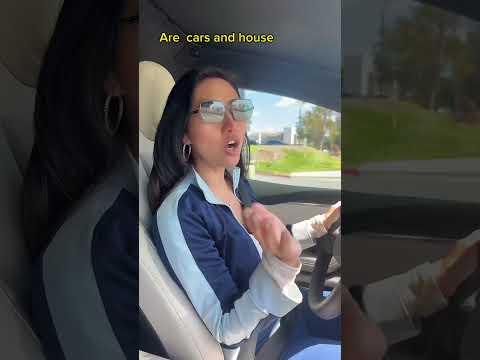 #heycatce#heytesla #sketchcomedy  #funnycargirl