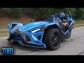 Living With a Polaris Slingshot! Terrific or Terrible?
