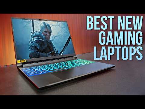 The Best New