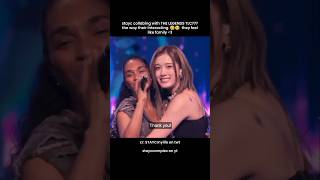 STAYC AND TLC ARE SO CUTE TOGETHER          