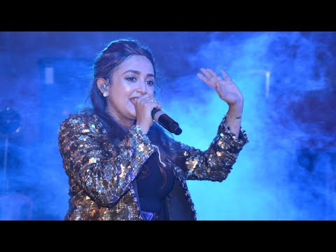 Bhamoria LIVE Program Monali Thakur on Bijoy Dasmi 2018